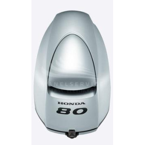 HONDA Fuoribordo BF 80 LRTU Gambo Lungo Guida a distanza 58.8 kW 1496 cm³