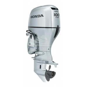 HONDA BF 100 XRTU Outboard Engine 100 Hp