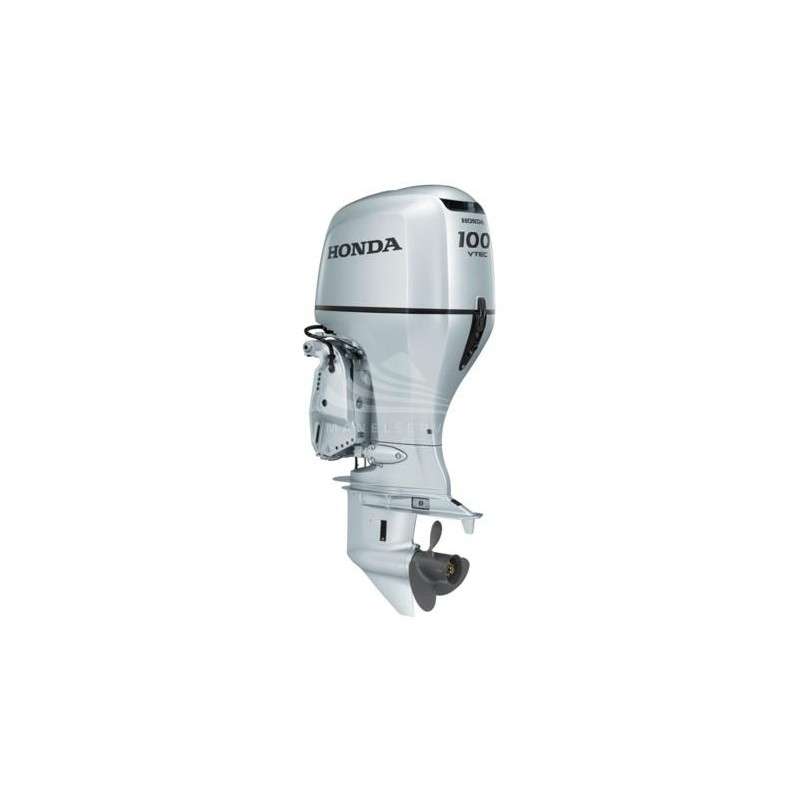 HONDA BF 100 XRTU Outboard Engine 100 Hp