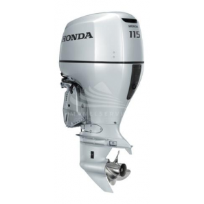 HONDA BF 115 Outboard engine 84.6 kW 115 Hp