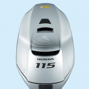 HONDA BF 115 Outboard engine 84.6 kW 115 Hp