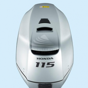 HONDA BF 115 XU Outboard Engine 84.6 kW 115 Hp