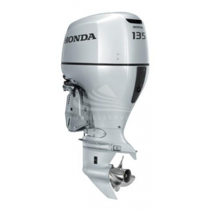 HONDA BF 135 LU Outboard Engine 99.3 kW 135 Hp