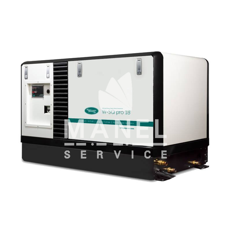 02_whisper w sq pro 18 generatore veicolare monofase 18kva stagev avr