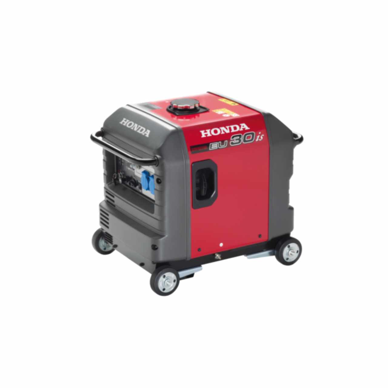 Noleggio di Generatori  Honda EU30is