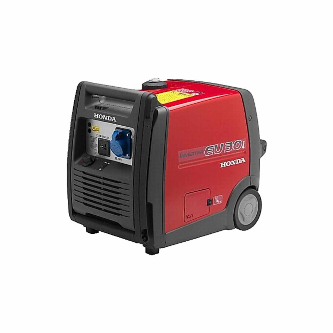 Noleggio di Generatori  Honda EU30i Hardy