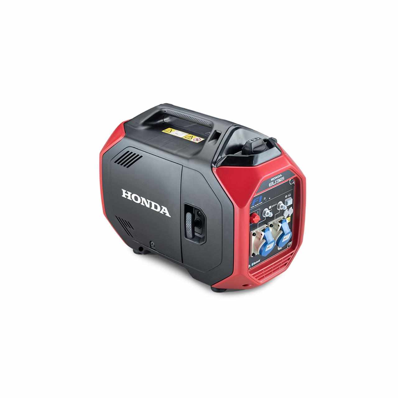 Noleggio di Generatori  Honda EU32i