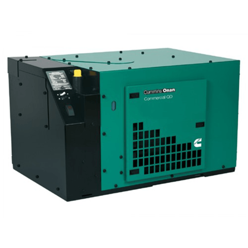 CUMMINS ONAN 5HDKBB