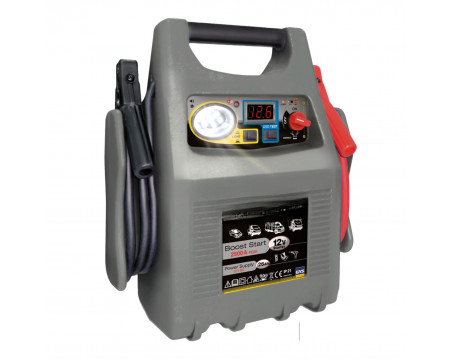 avviatore 1 1