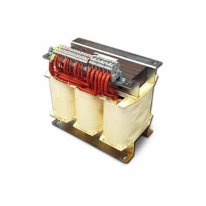 TRANSFORMER ELECTRONICS