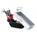 CRAWLER TROLLEY