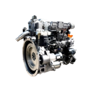 Marine engines
