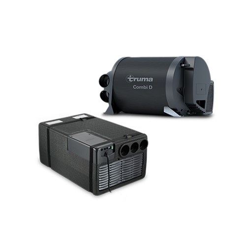 Air Conditioning Systems - Sales and Shipping | Man.El.Service