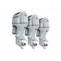 OUTBOARD MOTORS