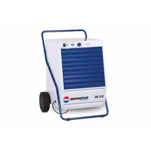 DEHUMIDIFIERS