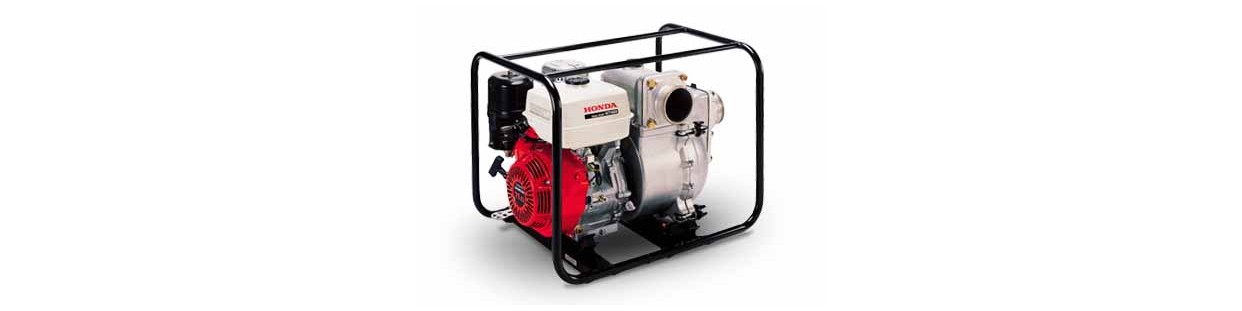 Sales and International Shipping Engine Driven Pumps | Man.El.Service