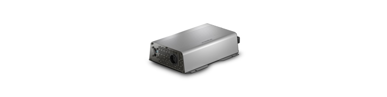 Inverter - Vendita e Spedizioni Internazionali | Man.El.Service