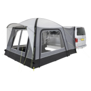 Camping tents