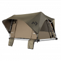 CAMPING TENTS