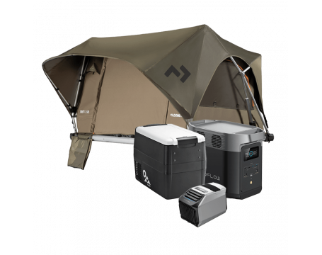 Camping Products