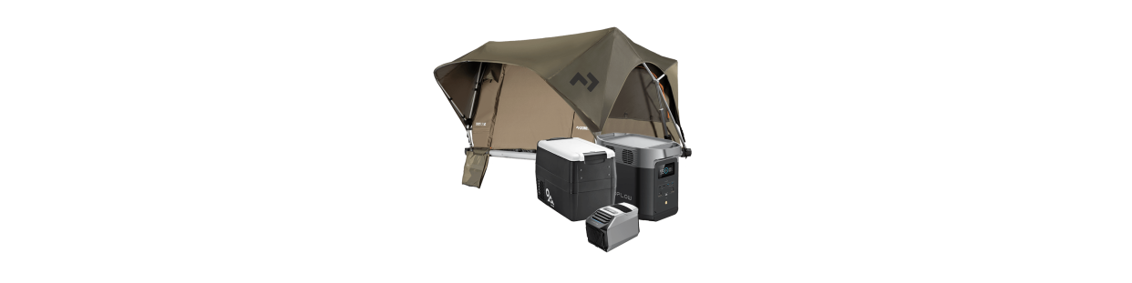 Camping Products