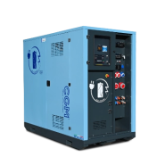 BESS BATTERY ENERGY STORAGE SYSTEMS