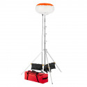 NOLEGGIO LIGHT GLOBE