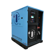 Hybrid generators