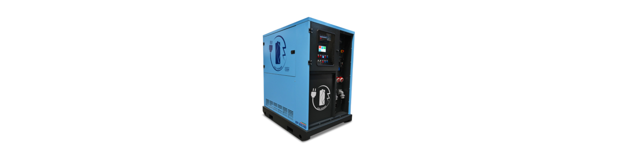 Full Electric Generators