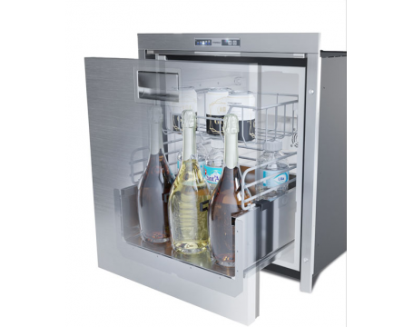 Portable Refrigerators for Boats and Vehicles VITRIFRIGO