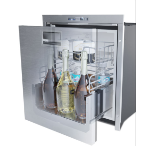 PORTABLE REFRIGERATORS