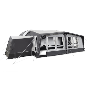 VERANDE GONFIABILI PER CAMPEGGIO