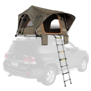 Rooftop tents