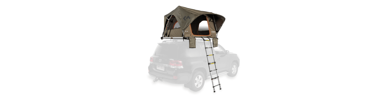 ROOF TENDS