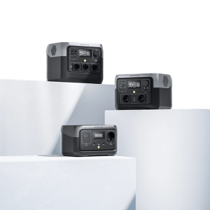 POWER STATION PORTATILI