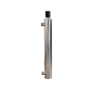 UV sterilizers