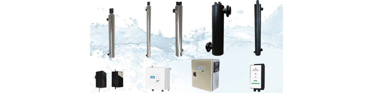 UV debacterialiser