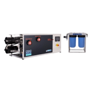 Water purifiers & treatment systems