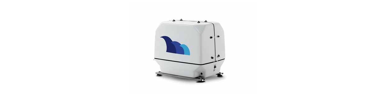 Sale and Worldwide Shipping of Marine Generators | Man.El.Service