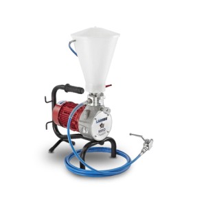 POMPE INIEZIONE RESINE