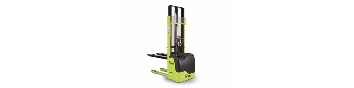 Trucks and Forklift Trucks - Sale and Shipping | Man.El.Service