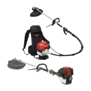 Brush cutters & multi-tools