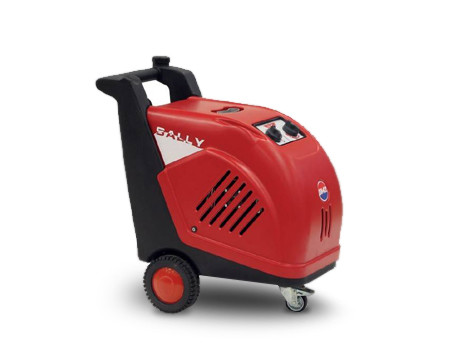 Sale and Shipping Professional High Pressure Washers | Man.El.Service 