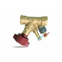 FITTINGS AND VALVES
