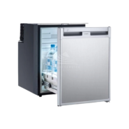 Vehicle refrigerators