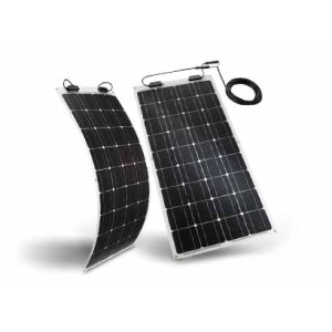 SOLAR PANELS FOR VEHICLES