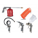 FOR COMPRESSORS