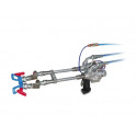 FOR ROAD MARKING MACHINES