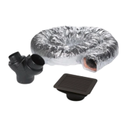 Accessories & spare parts for travel air conditioners
