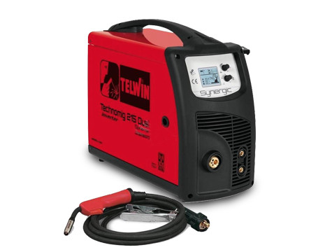 Sale and Shipping of Best Brand Welding Machines | Man.El.Service